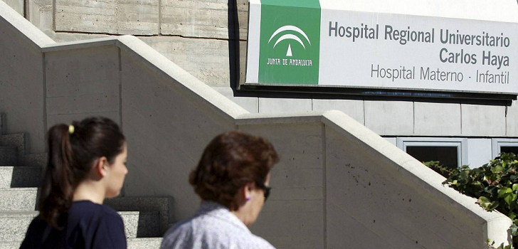 El Servicio Andaluz de Salud contrata en un mes al 75% del personal previsto para verano
